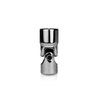 Capri Tools 1/4 in Drive 11 mm Universal Socket 1-2133